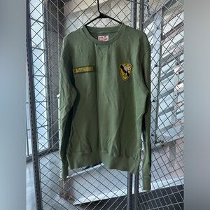 MC2 Saint Barth Crewneck